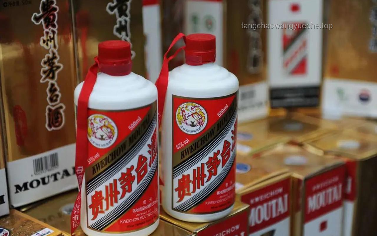 年轻人的茅台：揭秘新兴白酒品牌的排队上市之路